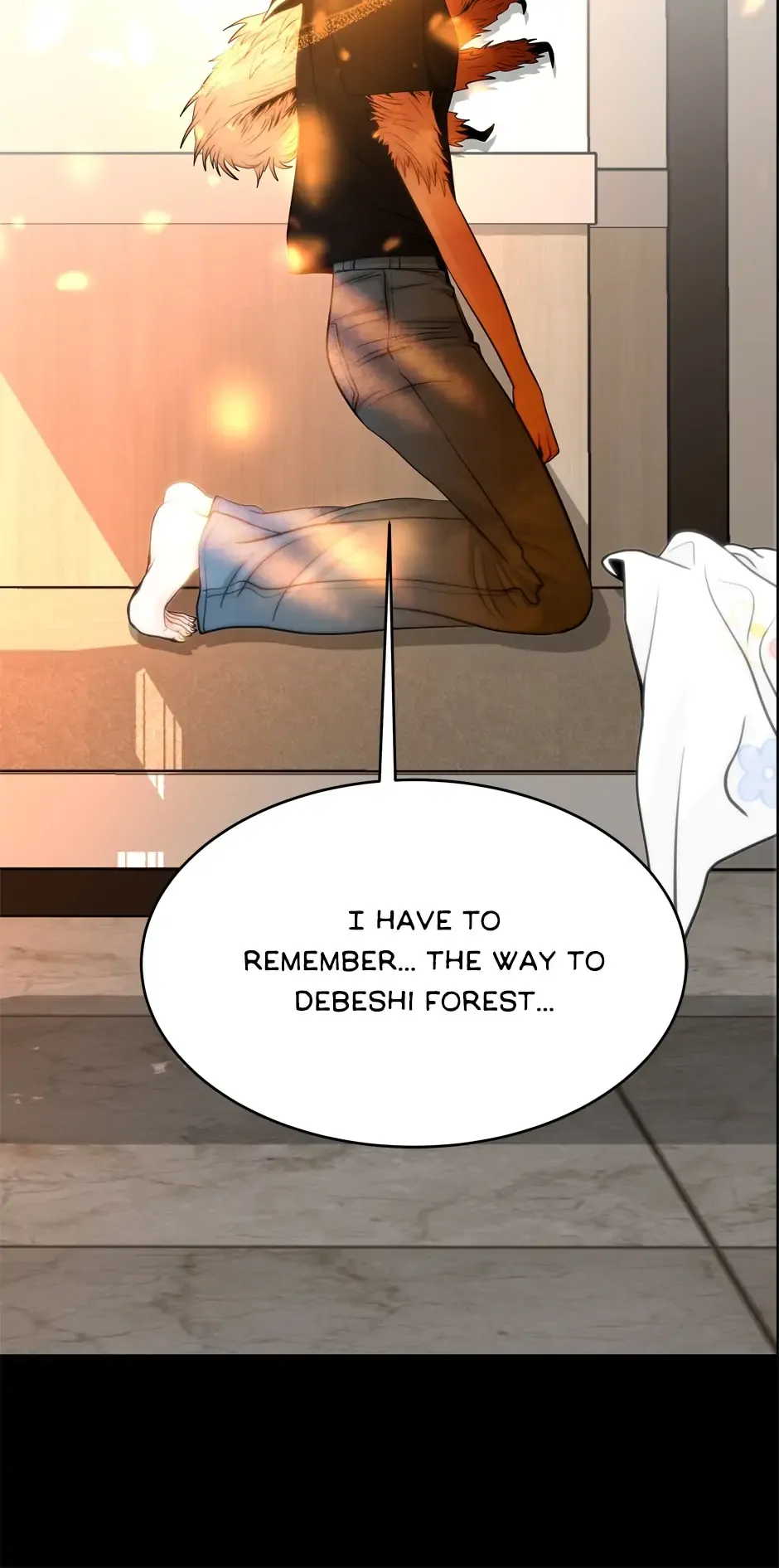 Read When a Thousand Moons Rise chapter 69 image 16 on Lezhin
