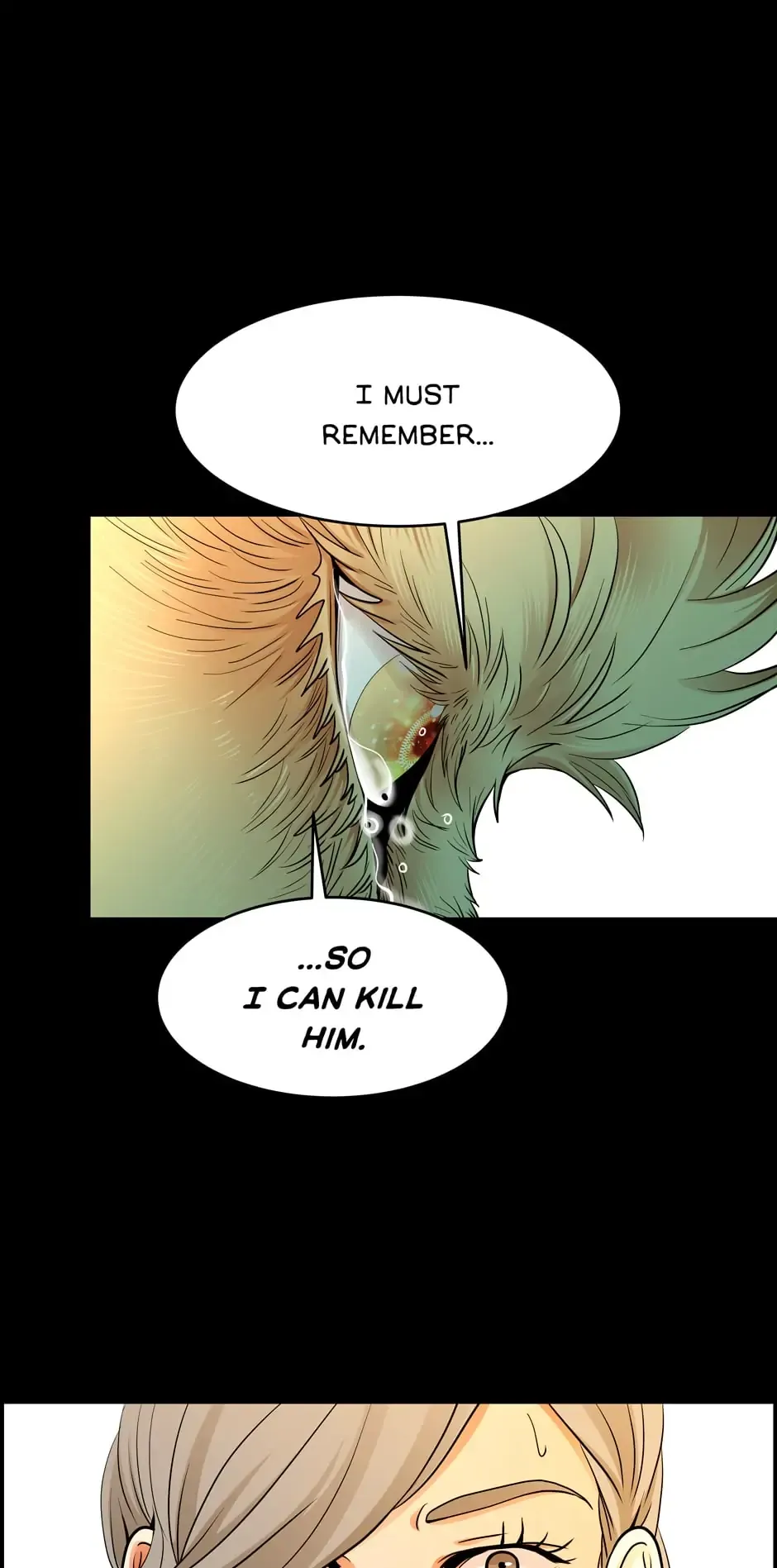 Read When a Thousand Moons Rise chapter 69 image 17 on Lezhin