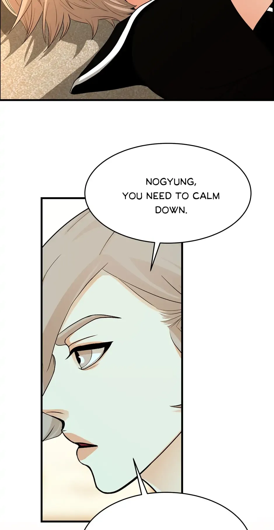 Read When a Thousand Moons Rise chapter 69 image 2 on Lezhin