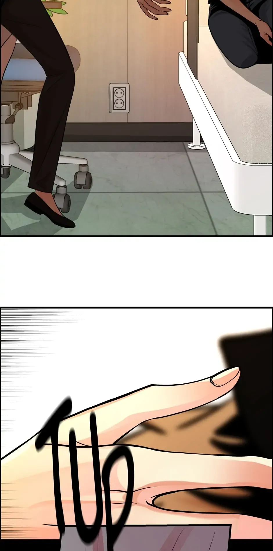 Read When a Thousand Moons Rise chapter 69 image 20 on Lezhin
