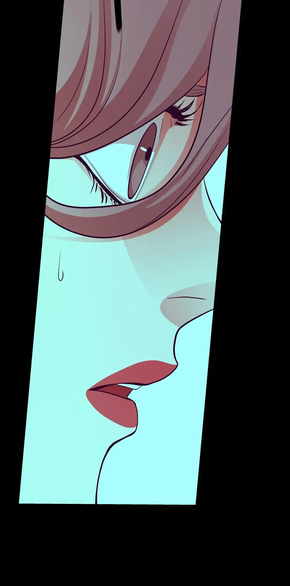Read When a Thousand Moons Rise chapter 69 image 21 on Lezhin