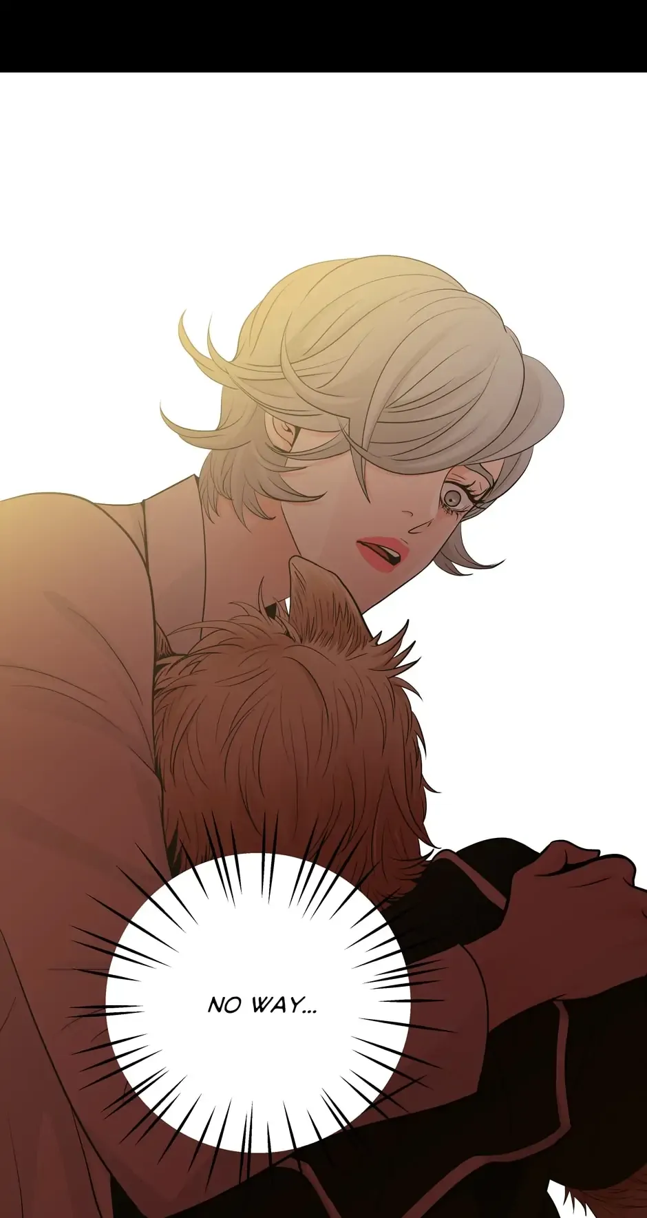 Read When a Thousand Moons Rise chapter 69 image 24 on Lezhin