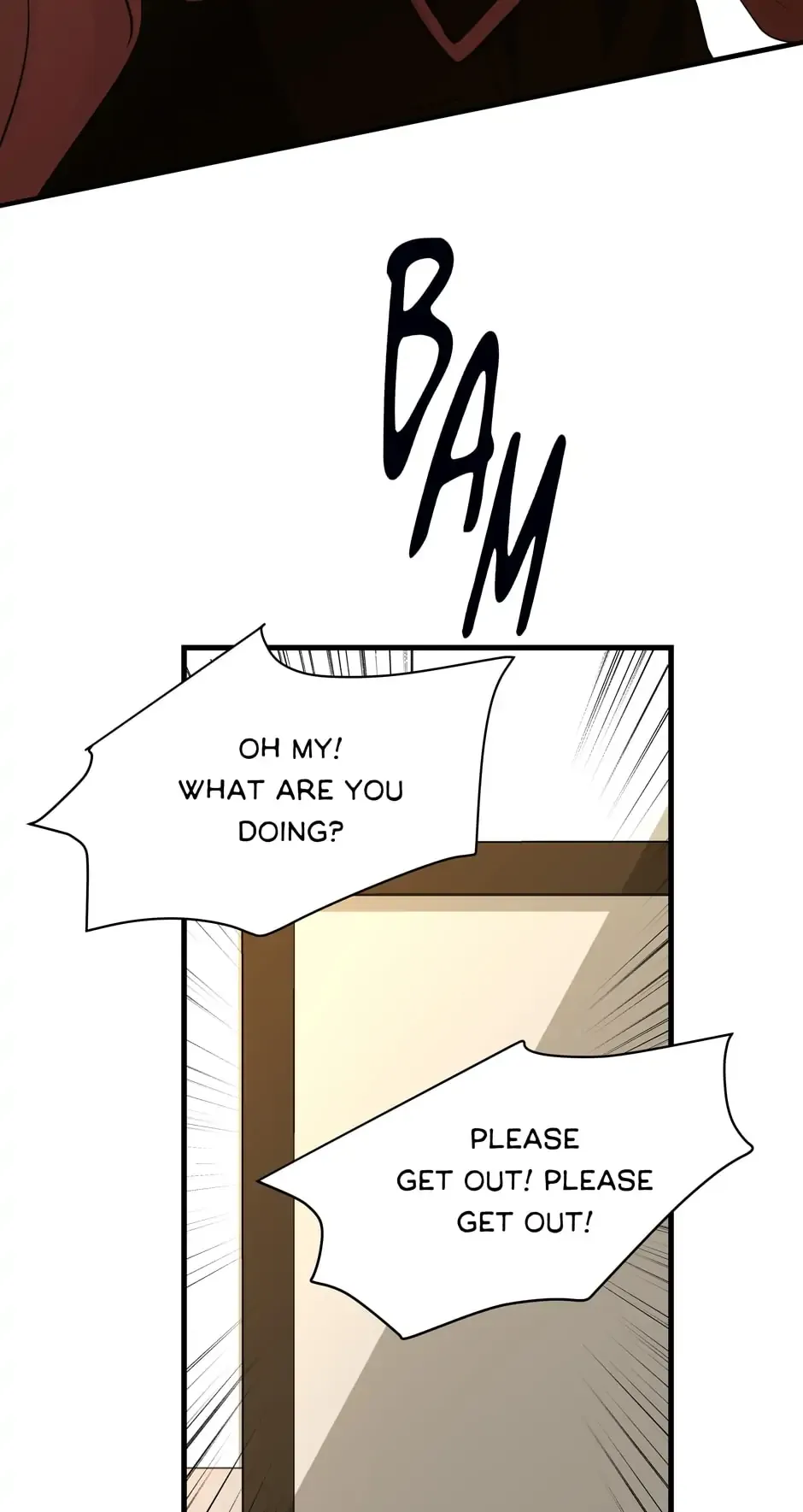 Read When a Thousand Moons Rise chapter 69 image 25 on Lezhin