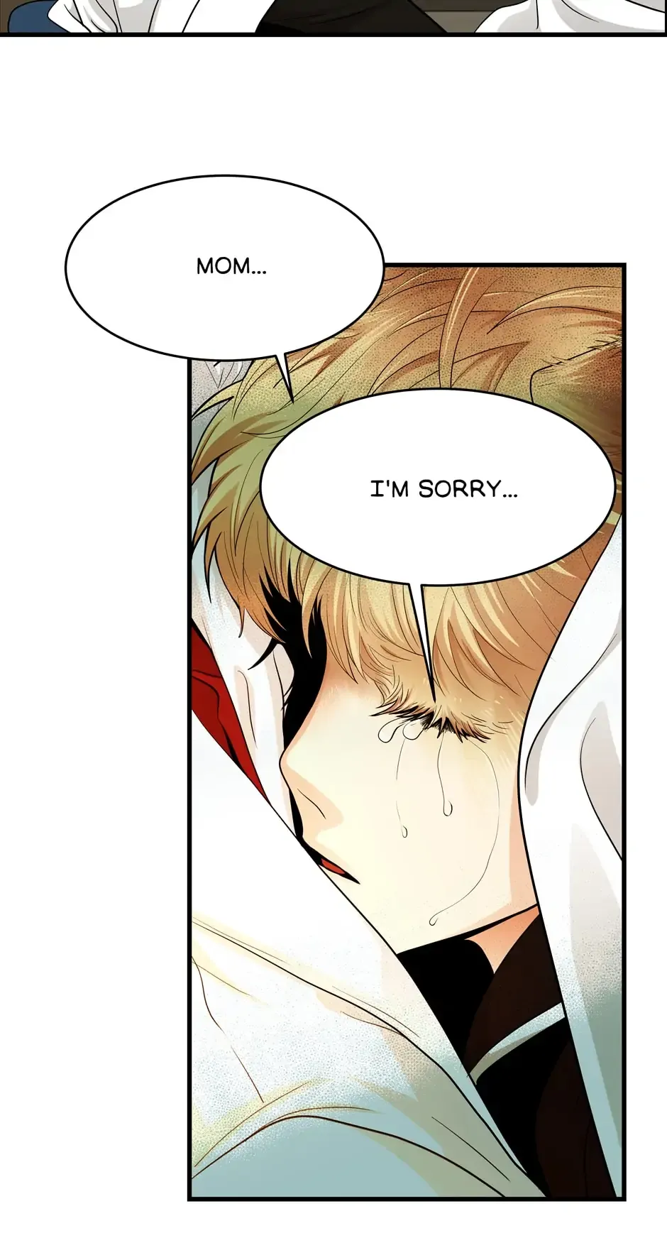 Read When a Thousand Moons Rise chapter 69 image 27 on Lezhin