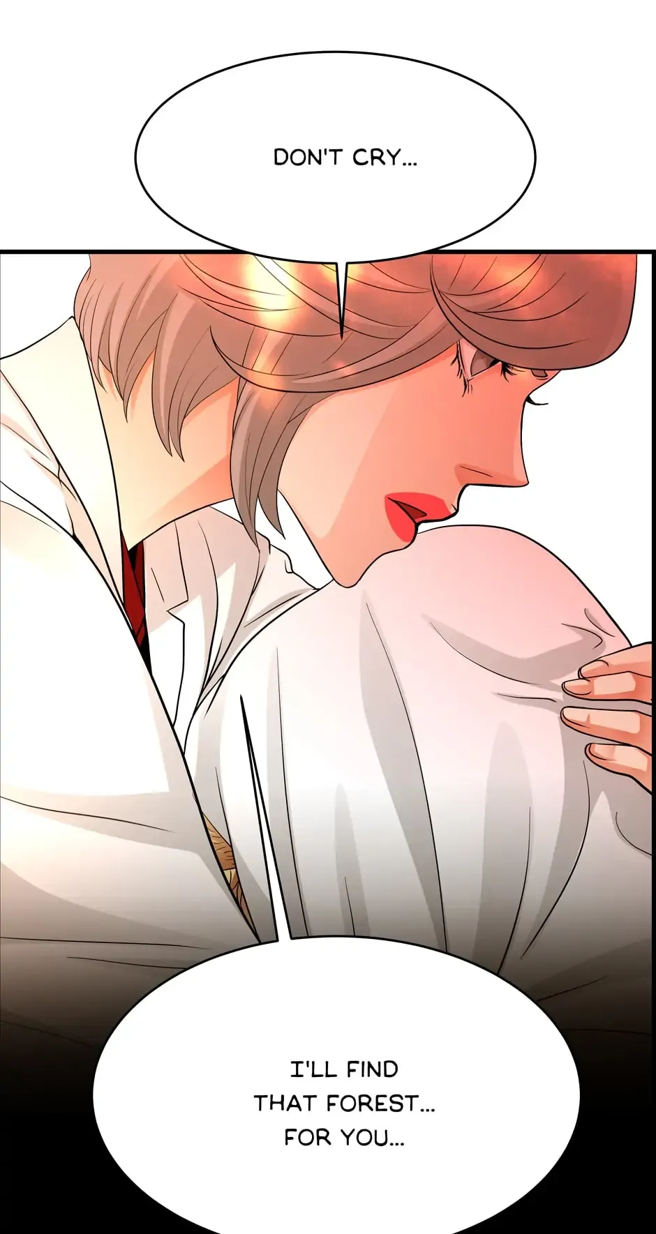 Read When a Thousand Moons Rise chapter 69 image 28 on Lezhin