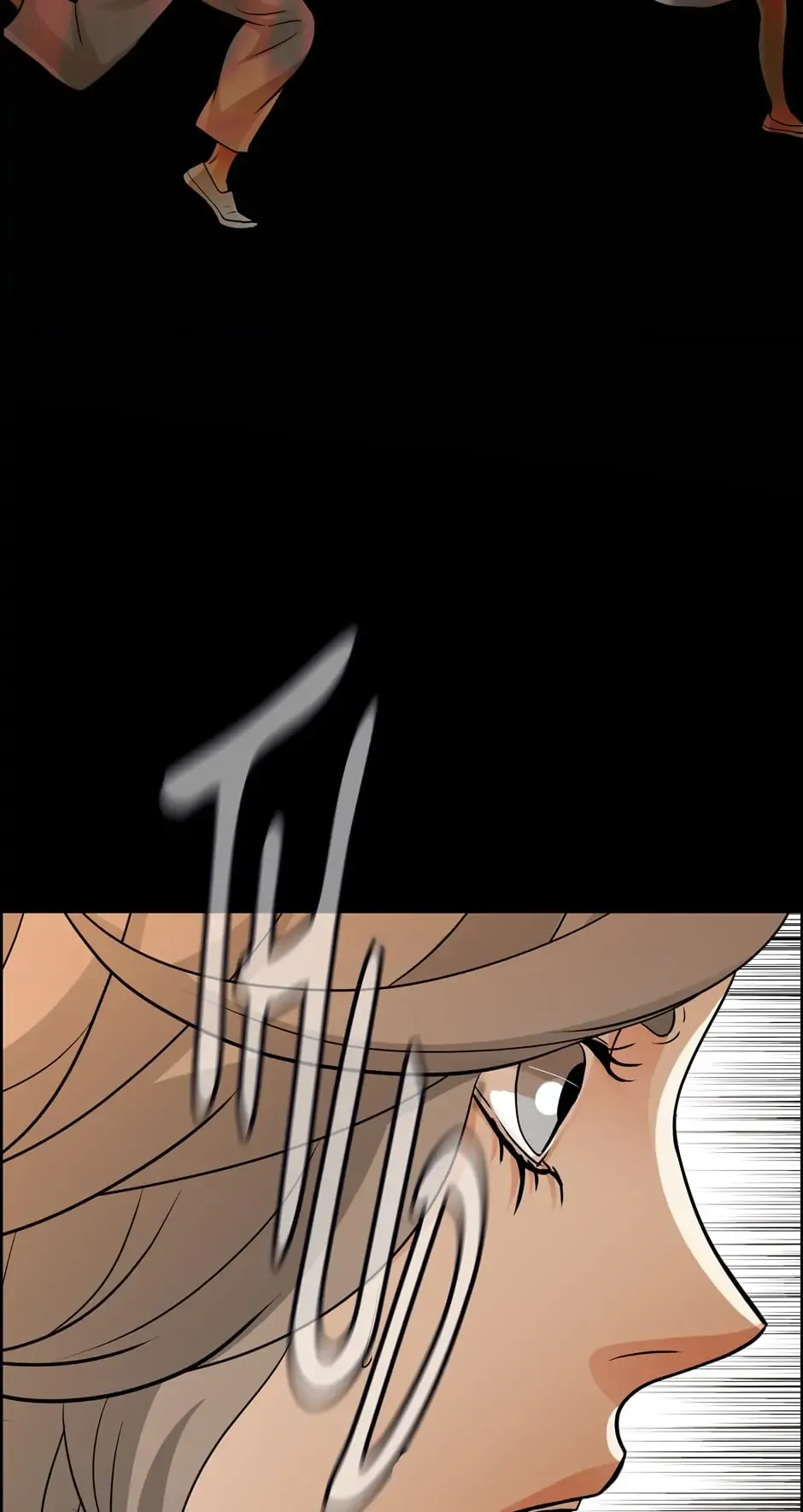Read When a Thousand Moons Rise chapter 69 image 30 on Lezhin
