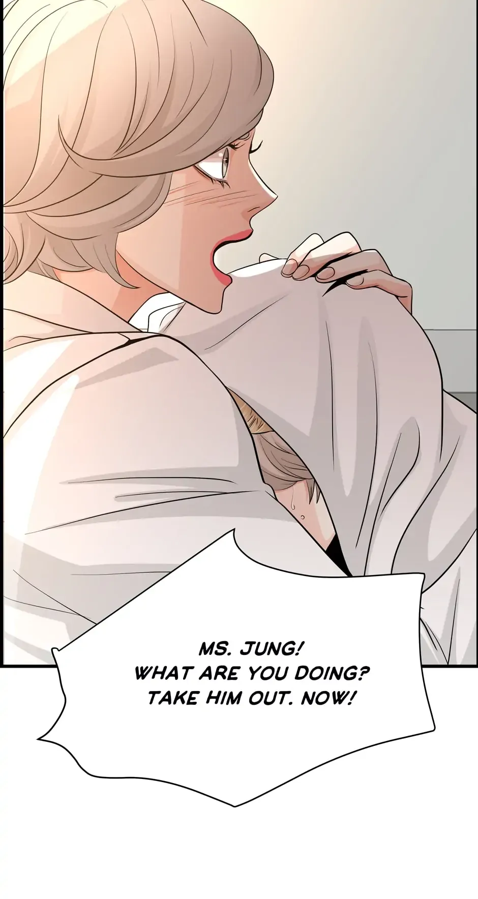 Read When a Thousand Moons Rise chapter 69 image 33 on Lezhin