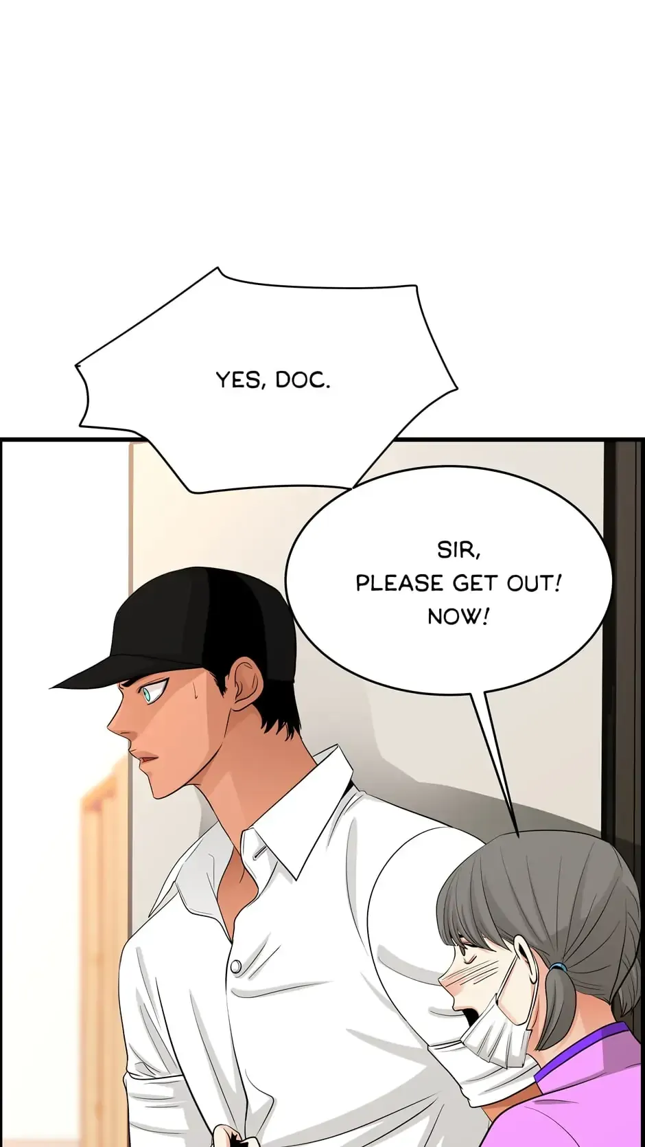 Read When a Thousand Moons Rise chapter 69 image 34 on Lezhin