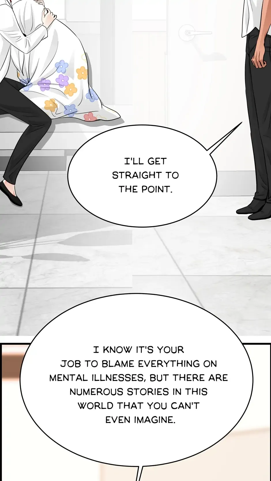 Read When a Thousand Moons Rise chapter 69 image 36 on Lezhin