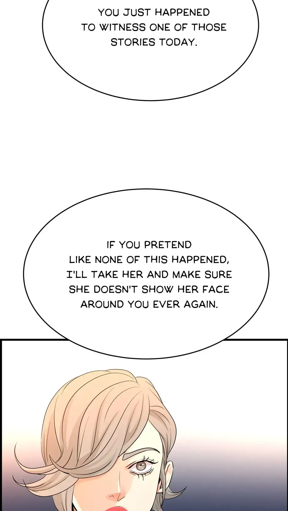 Read When a Thousand Moons Rise chapter 69 image 38 on Lezhin