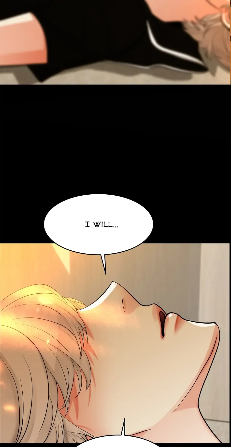 Read When a Thousand Moons Rise chapter 69 image 4 on Lezhin
