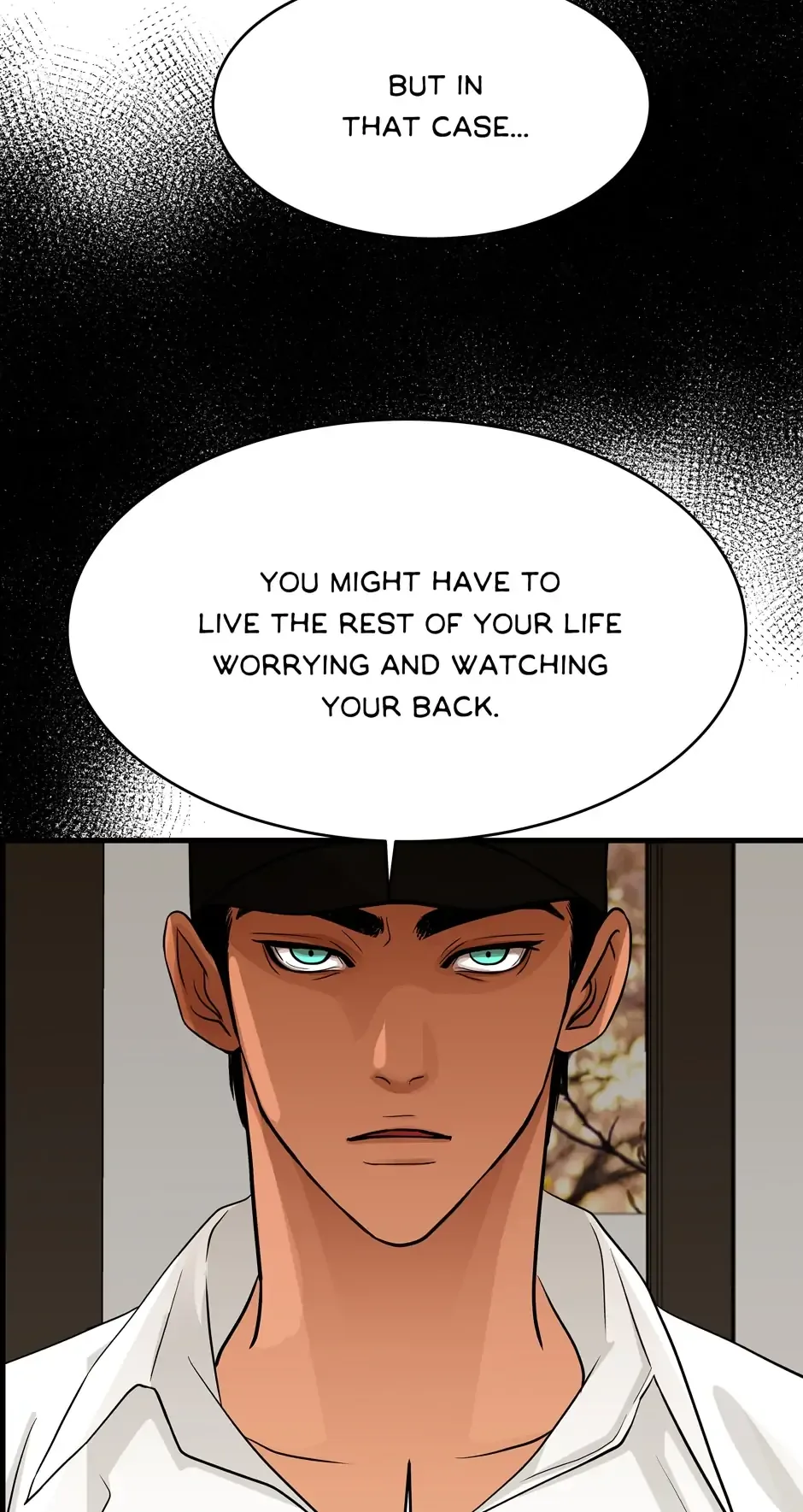 Read When a Thousand Moons Rise chapter 69 image 42 on Lezhin