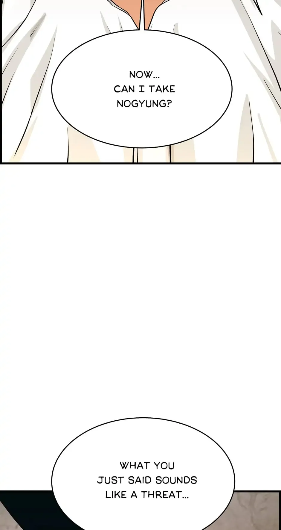 Read When a Thousand Moons Rise chapter 69 image 43 on Lezhin
