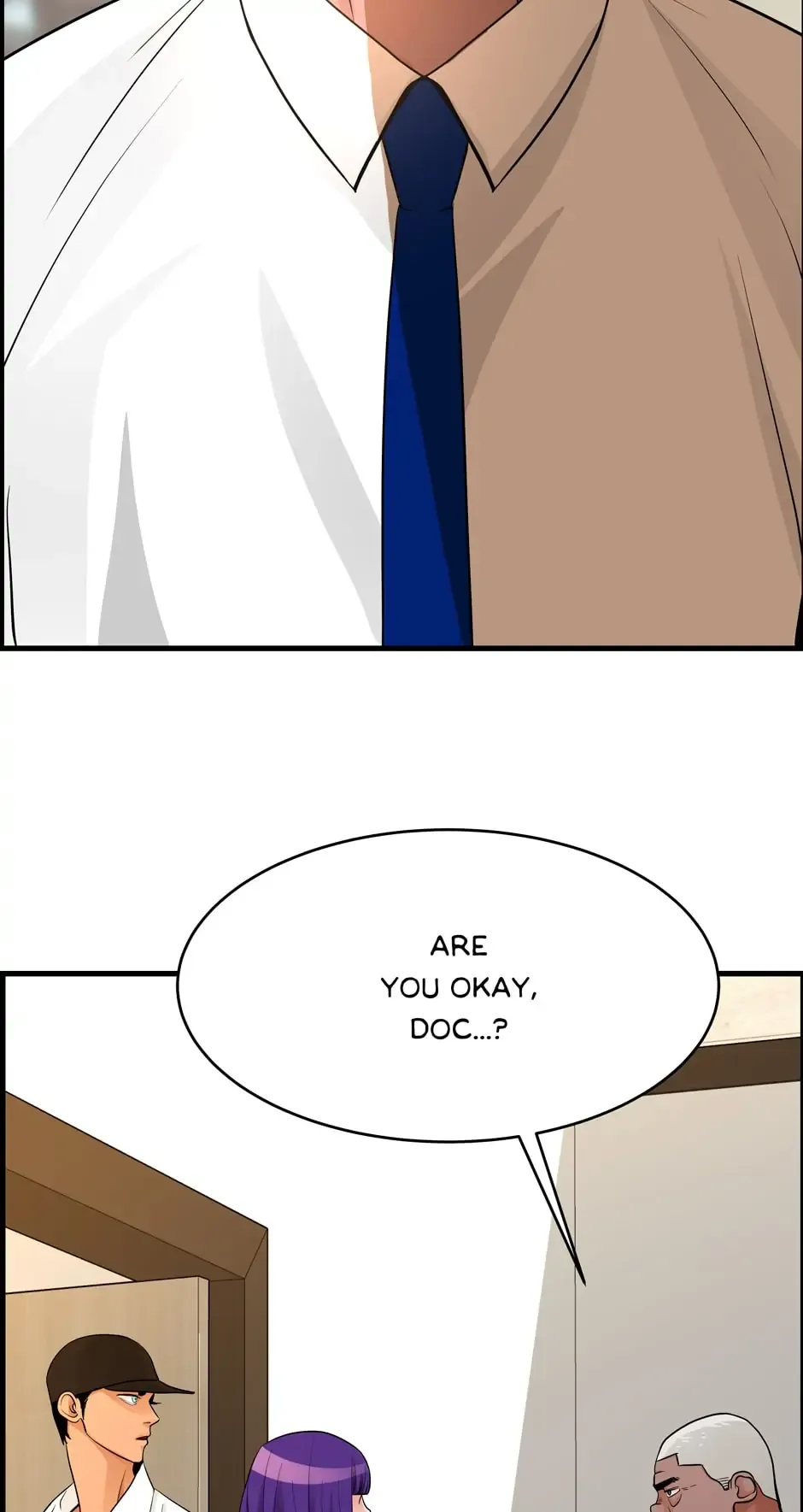 Read When a Thousand Moons Rise chapter 69 image 47 on Lezhin