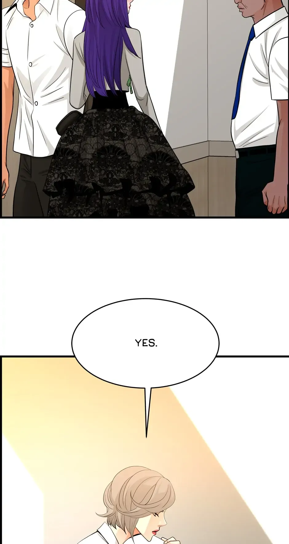 Read When a Thousand Moons Rise chapter 69 image 48 on Lezhin