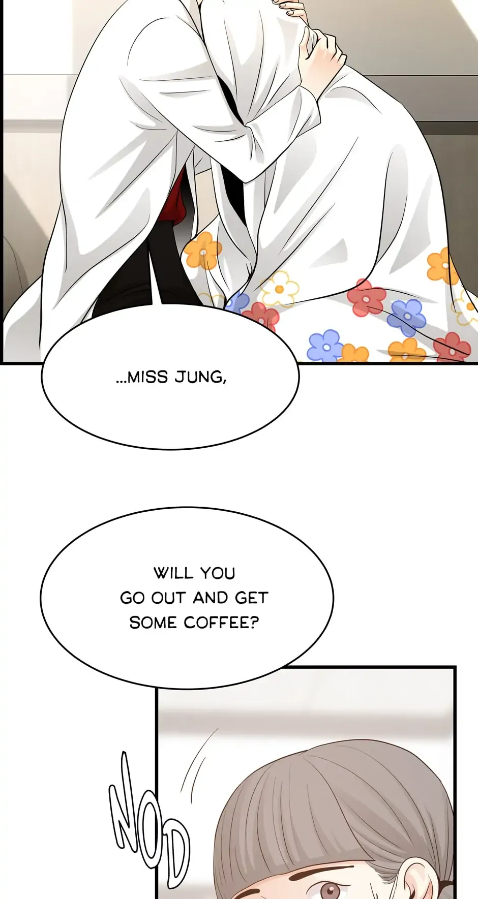 Read When a Thousand Moons Rise chapter 69 image 49 on Lezhin