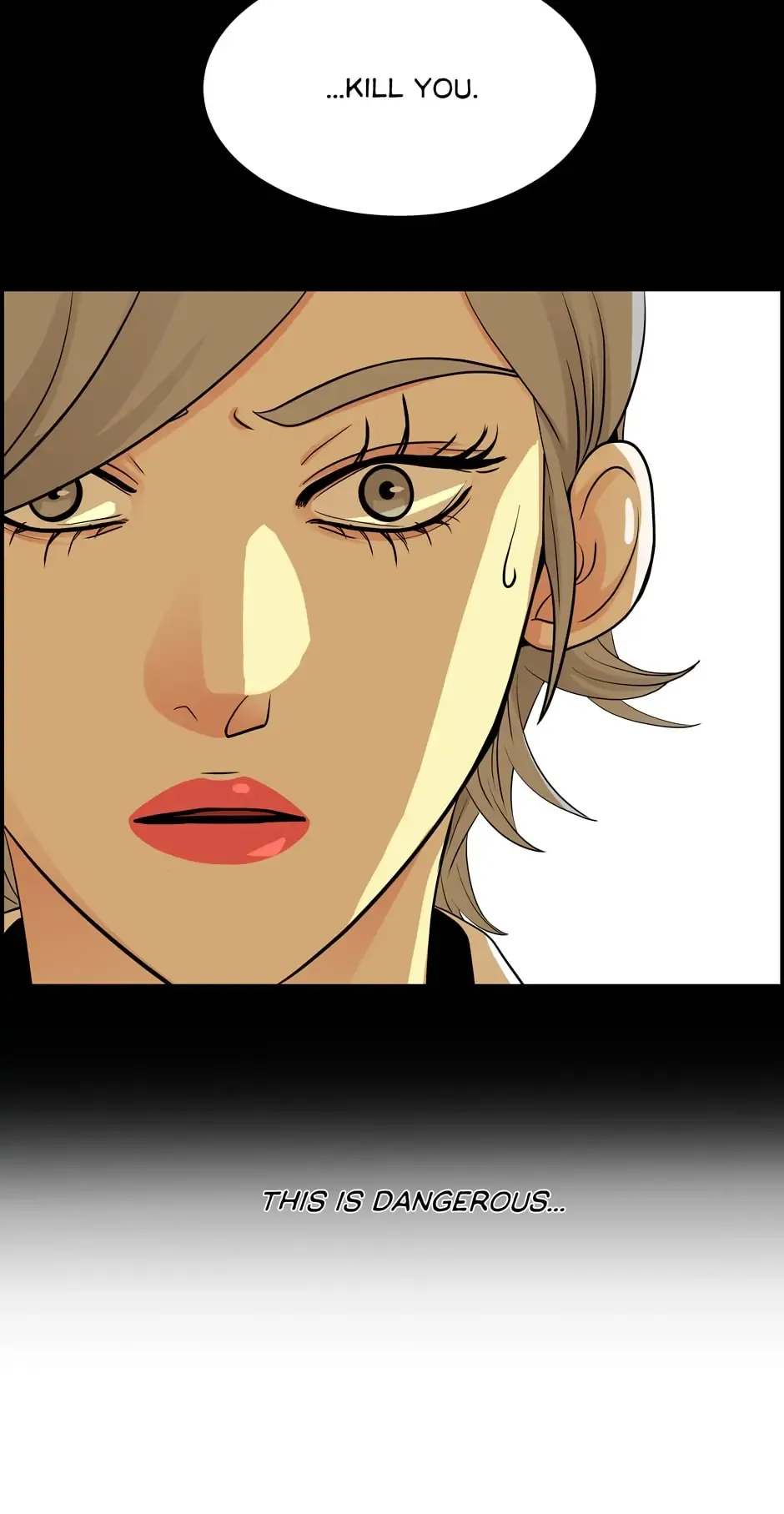 Read When a Thousand Moons Rise chapter 69 image 5 on Lezhin