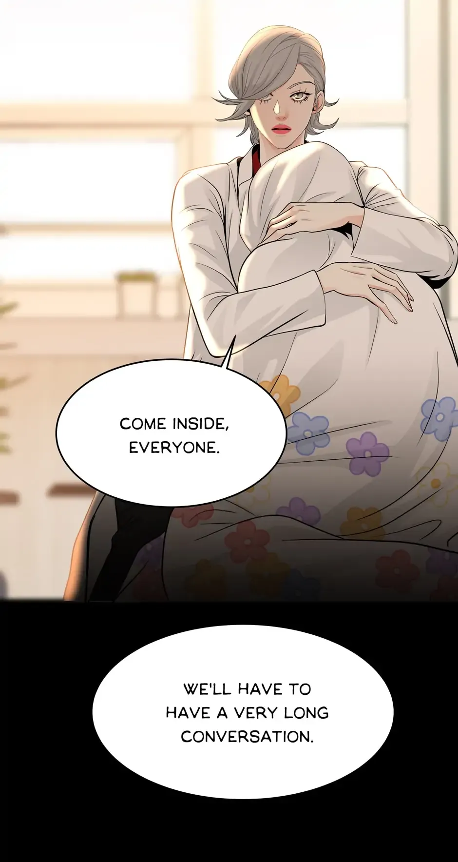 Read When a Thousand Moons Rise chapter 69 image 51 on Lezhin