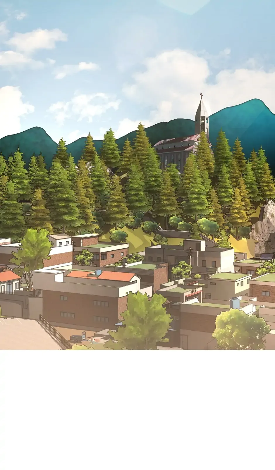 Read When a Thousand Moons Rise chapter 69 image 53 on Lezhin