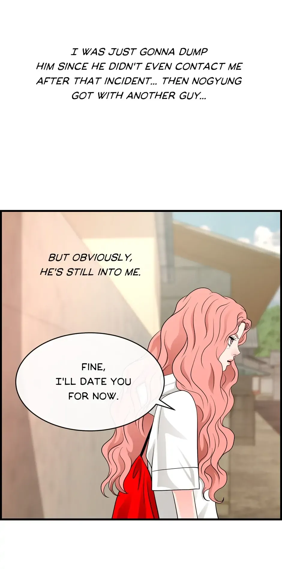 Read When a Thousand Moons Rise chapter 69 image 61 on Lezhin