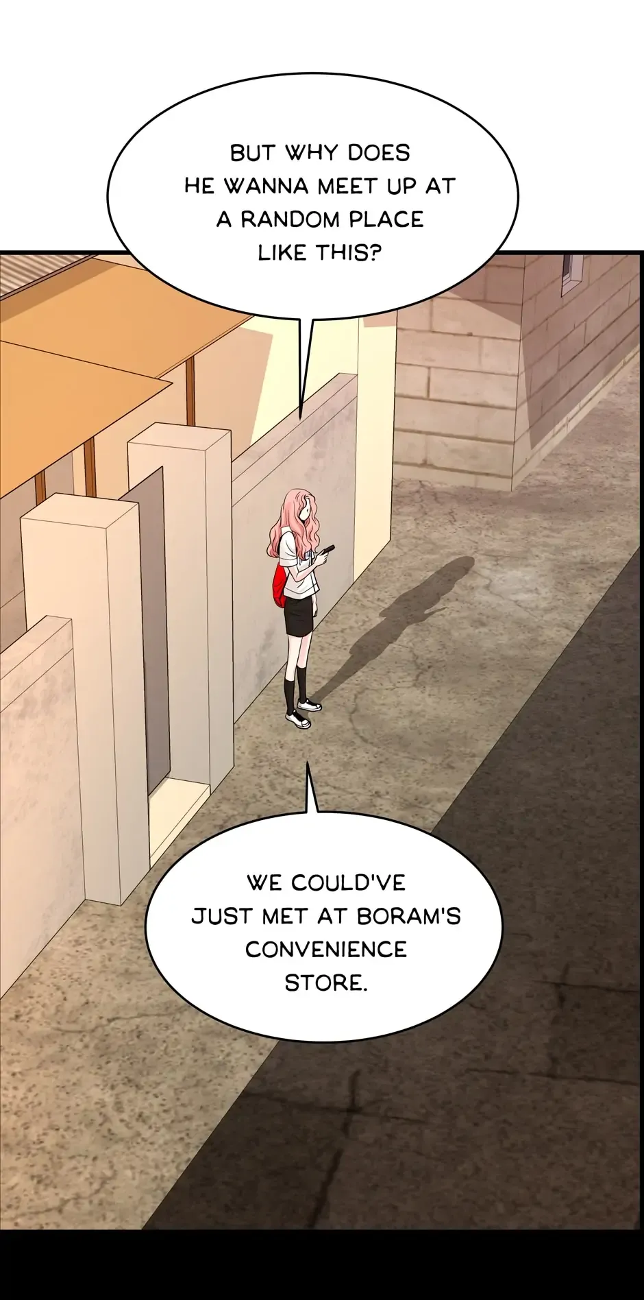 Read When a Thousand Moons Rise chapter 69 image 62 on Lezhin