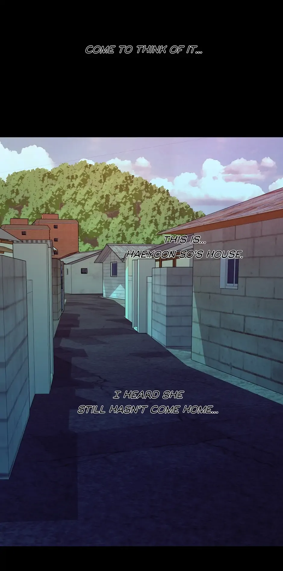 Read When a Thousand Moons Rise chapter 69 image 63 on Lezhin