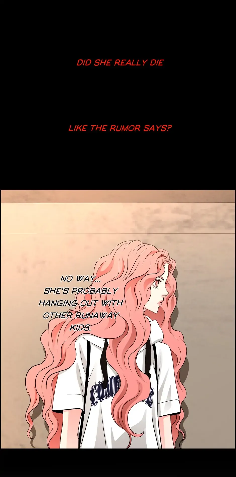 Read When a Thousand Moons Rise chapter 69 image 64 on Lezhin