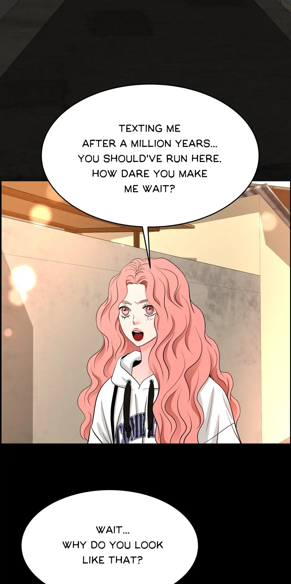 Read When a Thousand Moons Rise chapter 69 image 67 on Lezhin