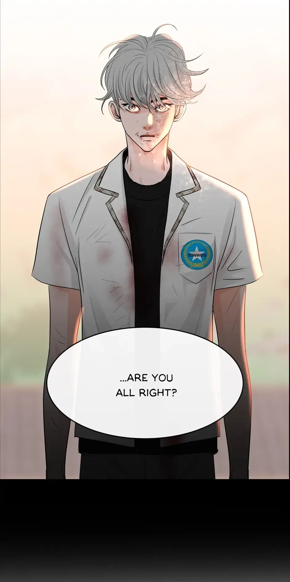 Read When a Thousand Moons Rise chapter 69 image 69 on Lezhin
