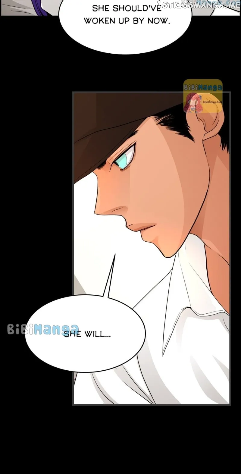 Read When a Thousand Moons Rise chapter 70 image 1 on Lezhin