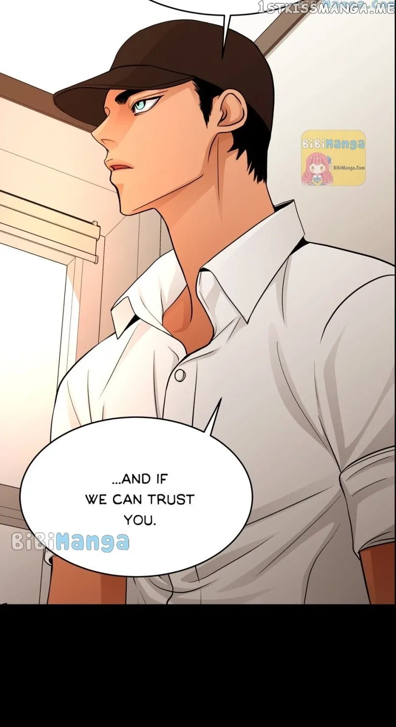 Read When a Thousand Moons Rise chapter 70 image 10 on Lezhin