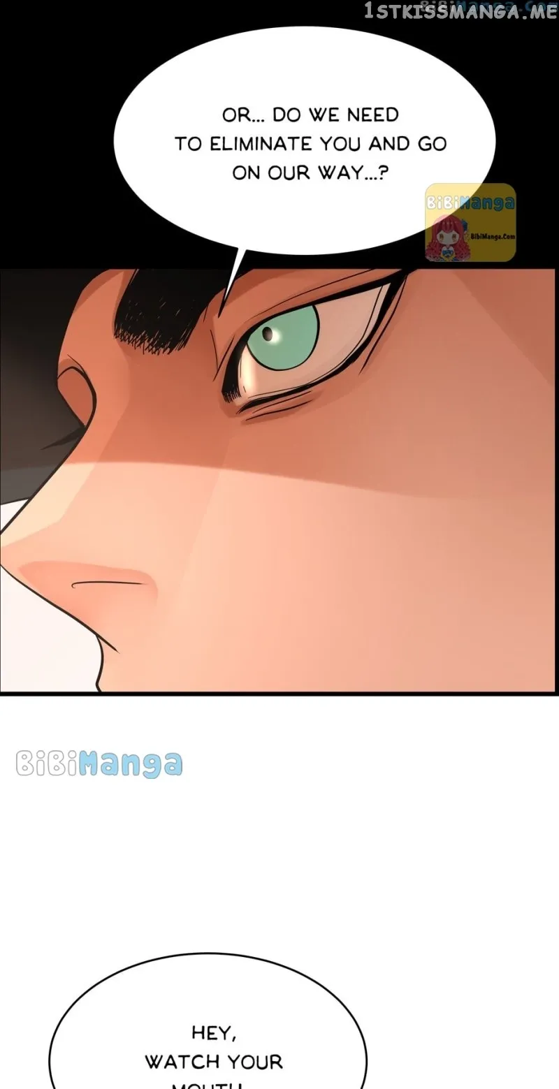 Read When a Thousand Moons Rise chapter 70 image 11 on Lezhin