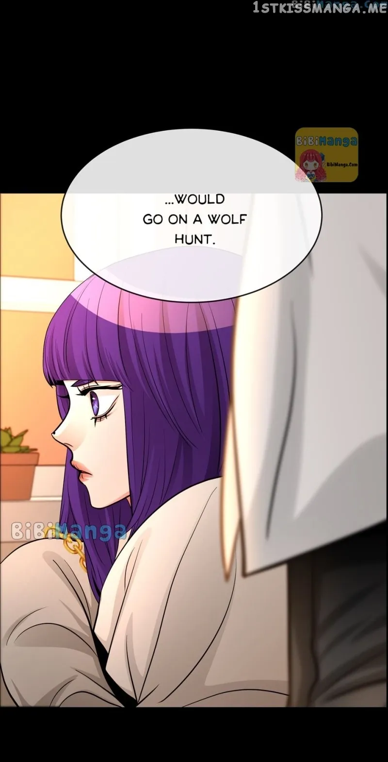 Read When a Thousand Moons Rise chapter 70 image 17 on Lezhin