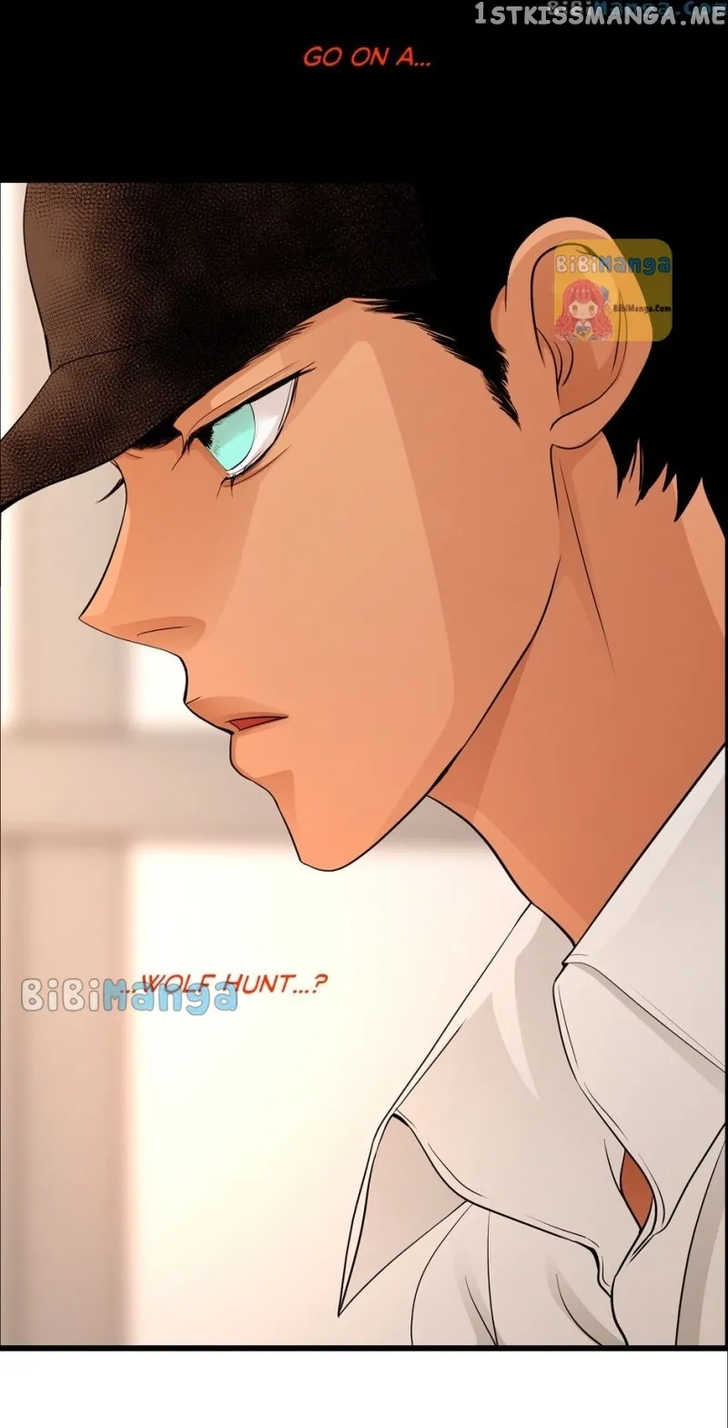 Read When a Thousand Moons Rise chapter 70 image 18 on Lezhin
