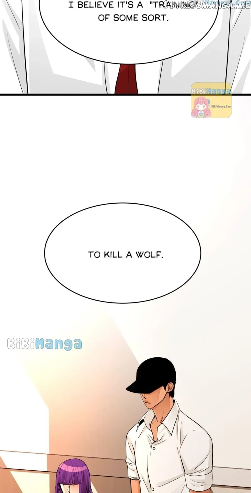 Read When a Thousand Moons Rise chapter 70 image 20 on Lezhin