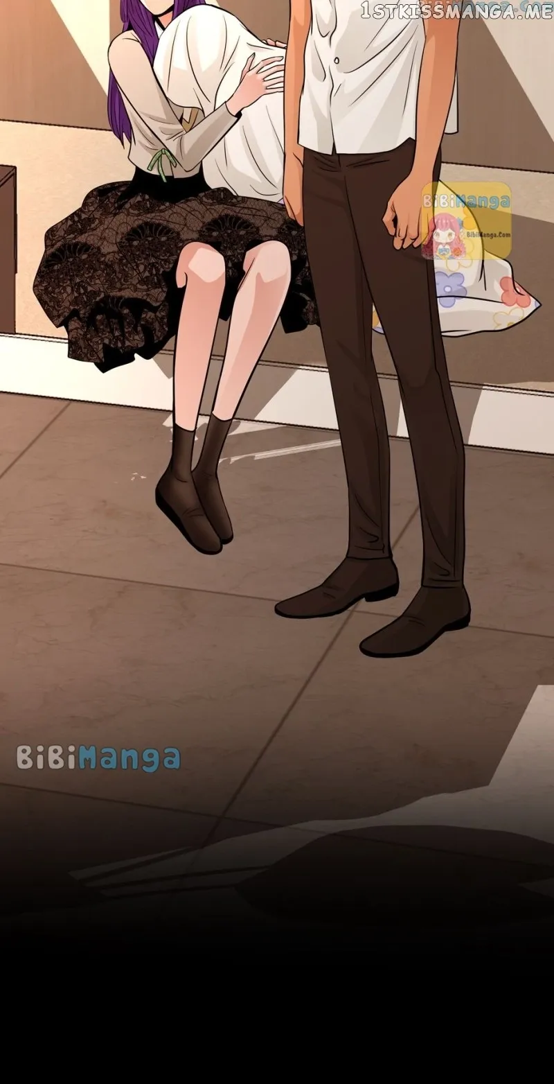 Read When a Thousand Moons Rise chapter 70 image 21 on Lezhin