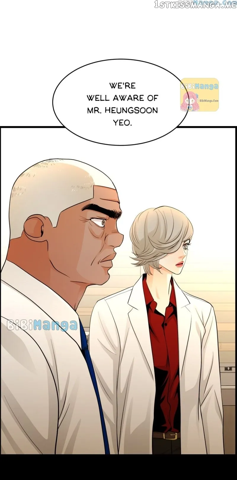 Read When a Thousand Moons Rise chapter 70 image 25 on Lezhin