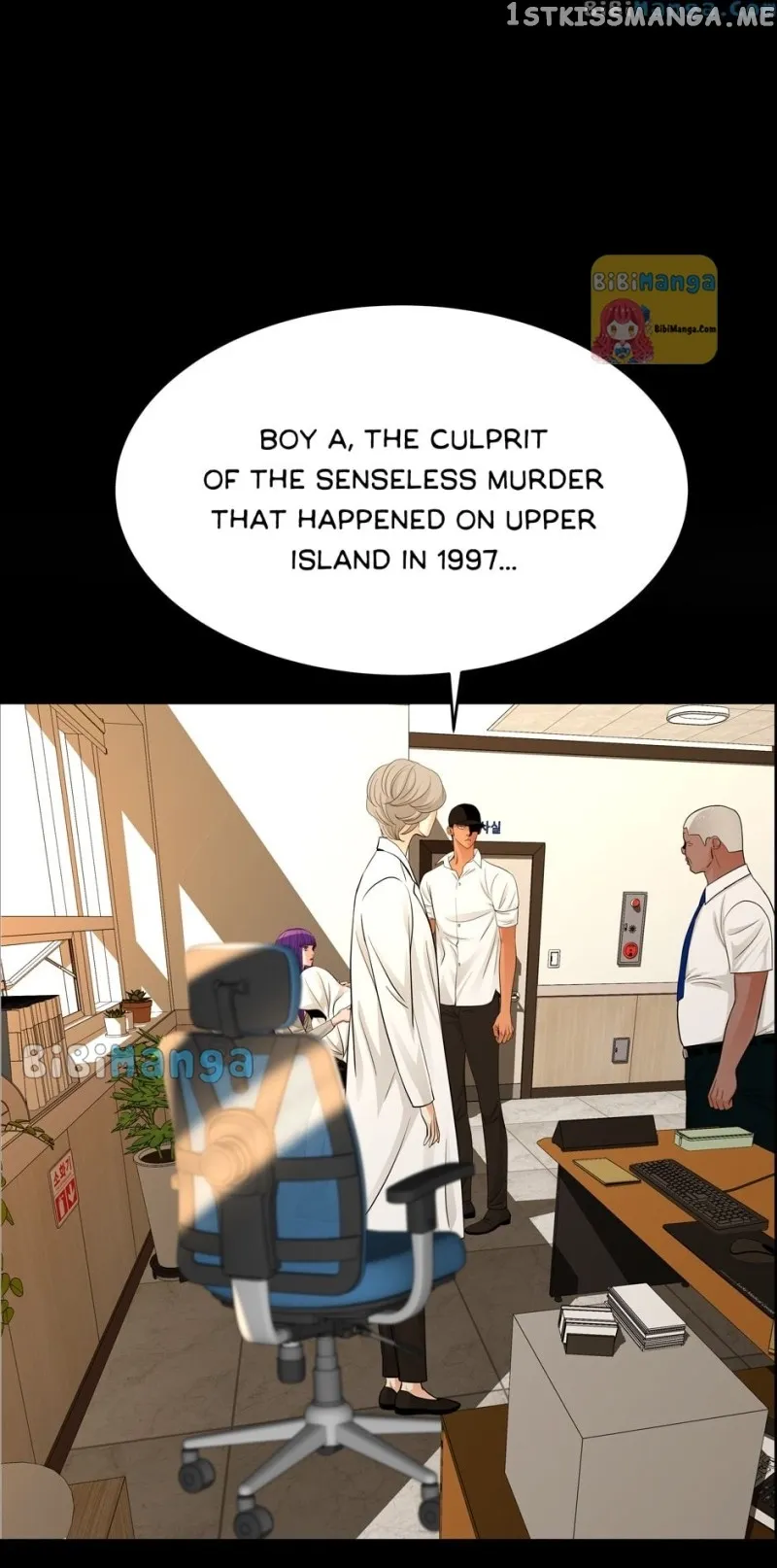 Read When a Thousand Moons Rise chapter 70 image 26 on Lezhin