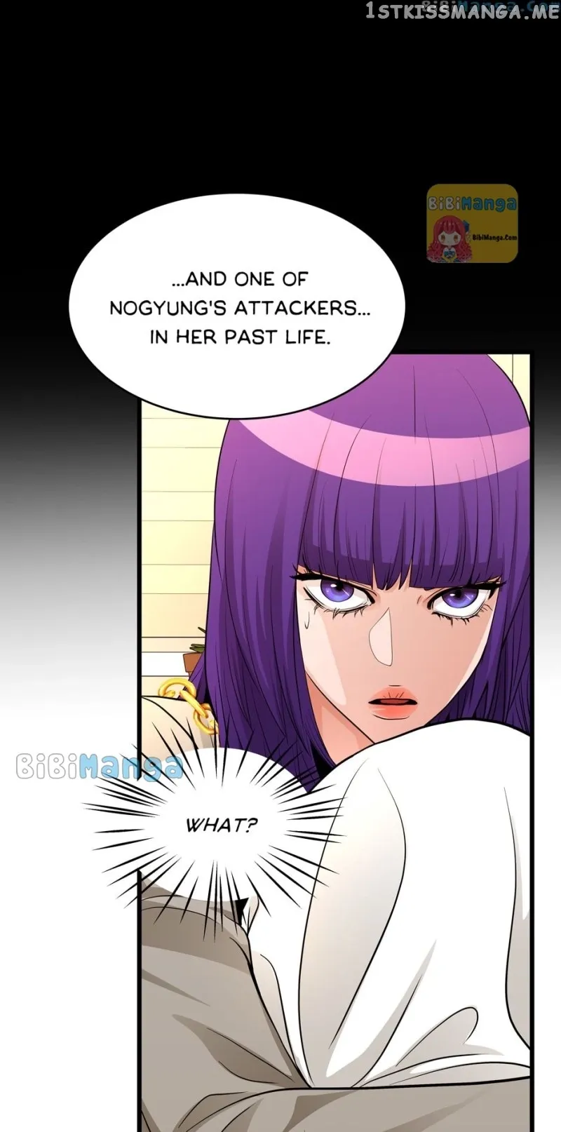 Read When a Thousand Moons Rise chapter 70 image 27 on Lezhin