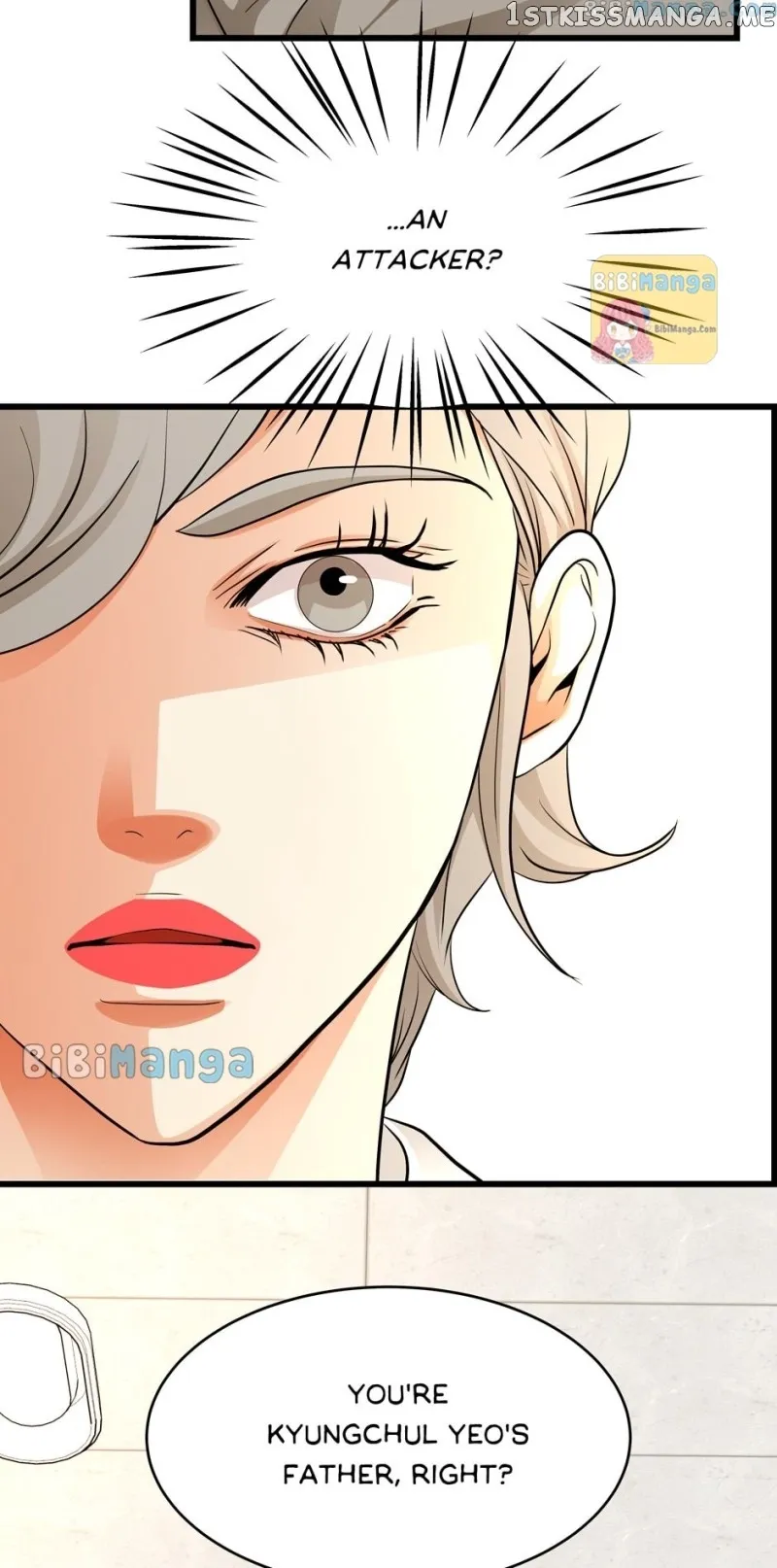 Read When a Thousand Moons Rise chapter 70 image 28 on Lezhin