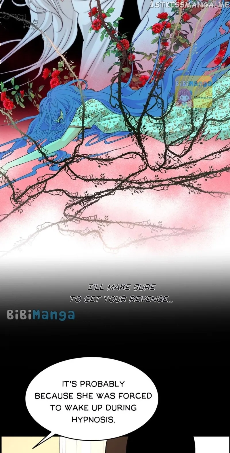 Read When a Thousand Moons Rise chapter 70 image 3 on Lezhin