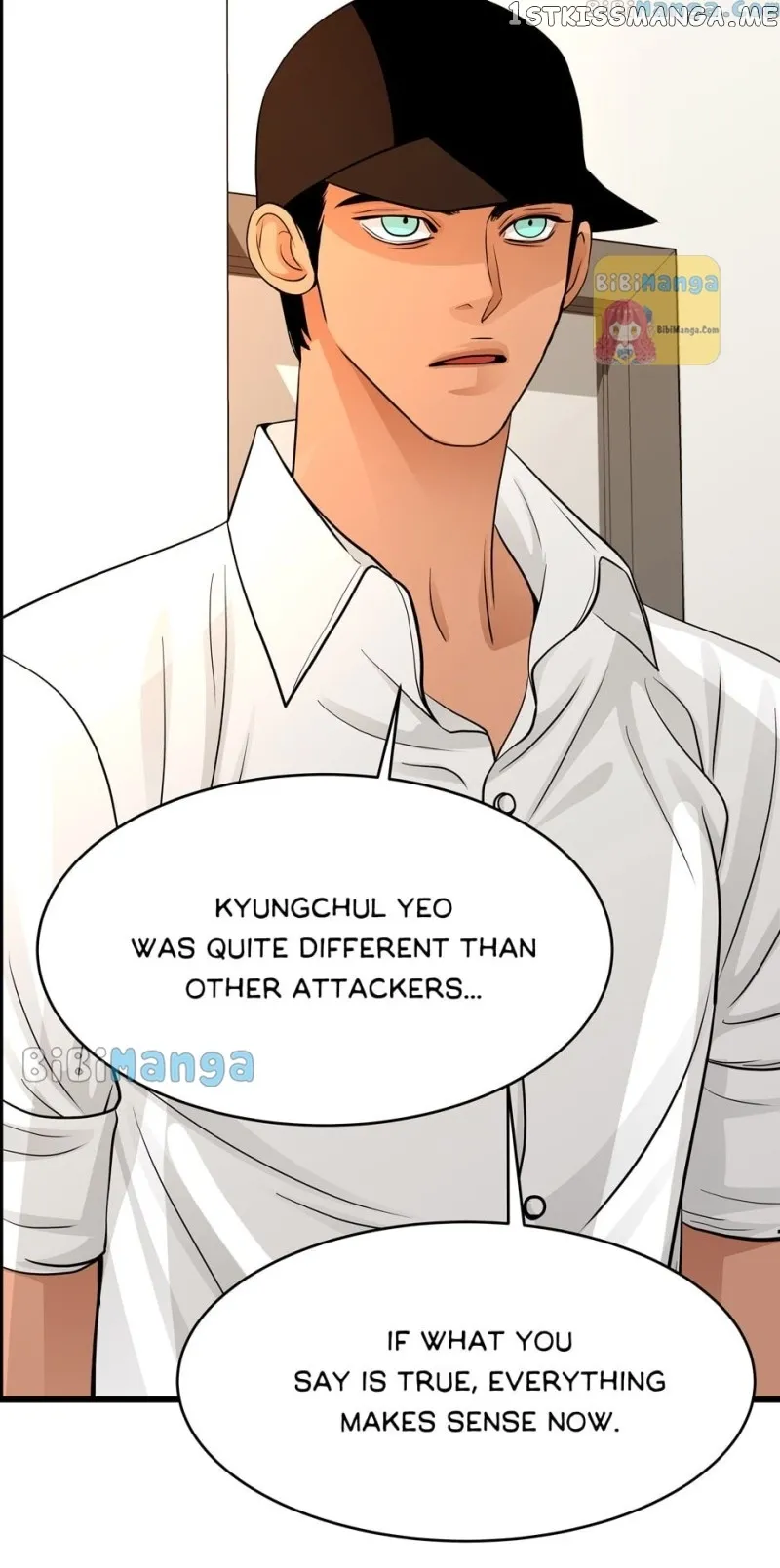 Read When a Thousand Moons Rise chapter 70 image 30 on Lezhin