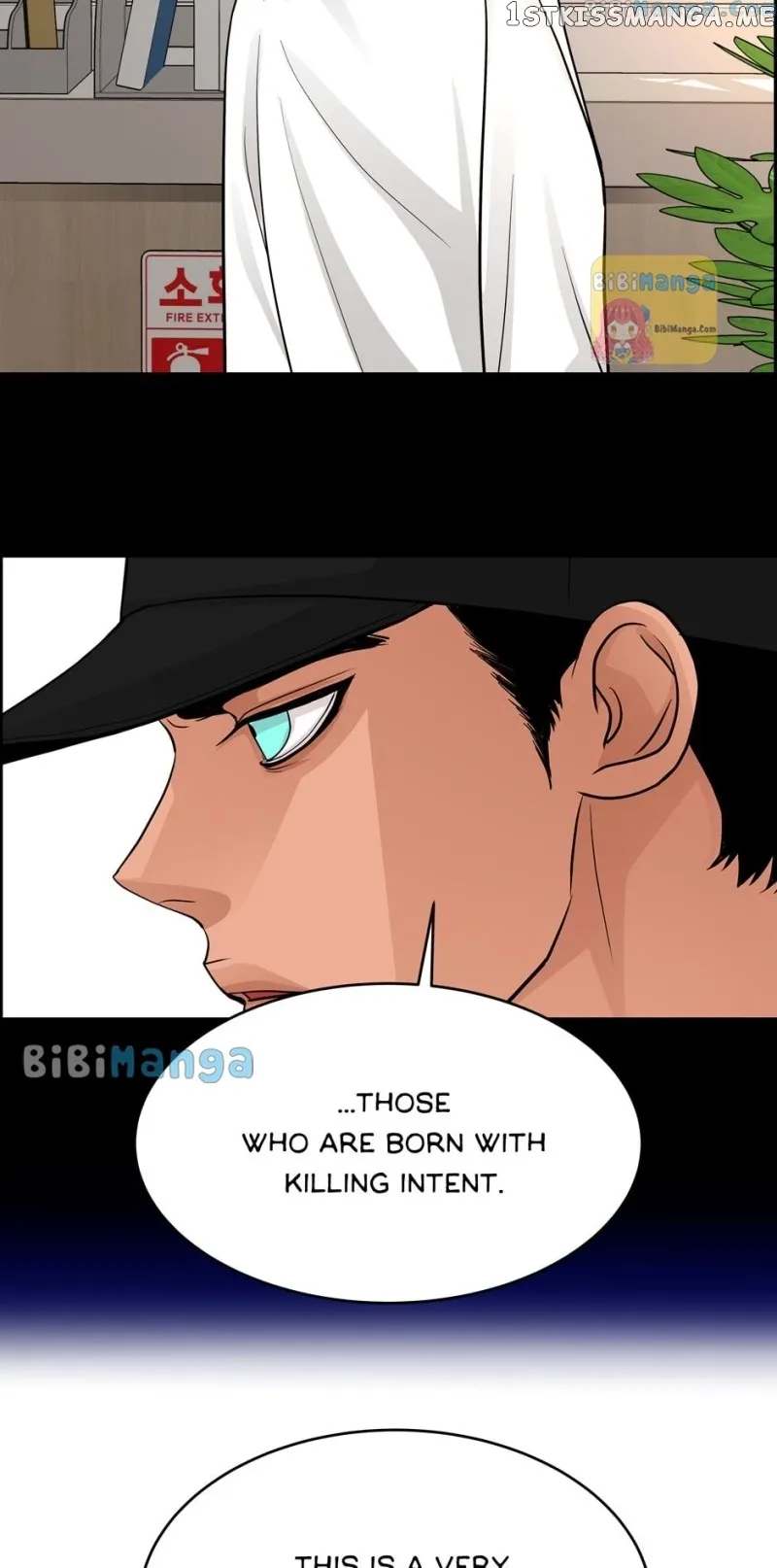 Read When a Thousand Moons Rise chapter 70 image 32 on Lezhin