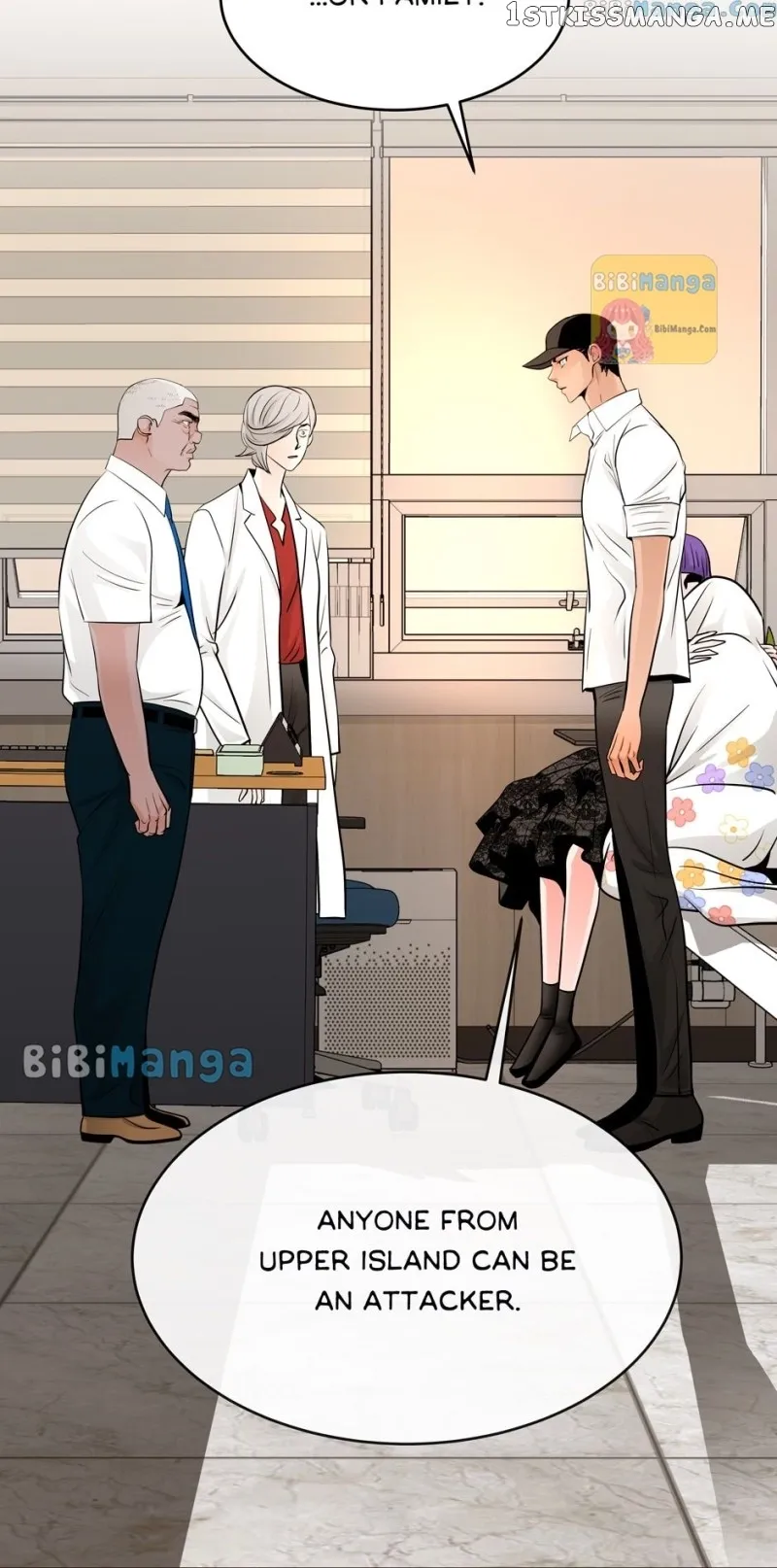 Read When a Thousand Moons Rise chapter 70 image 35 on Lezhin