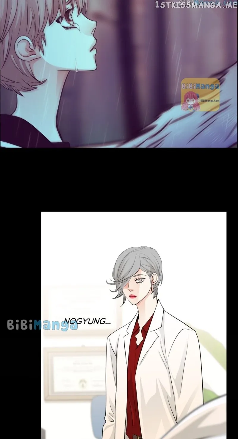 Read When a Thousand Moons Rise chapter 70 image 38 on Lezhin