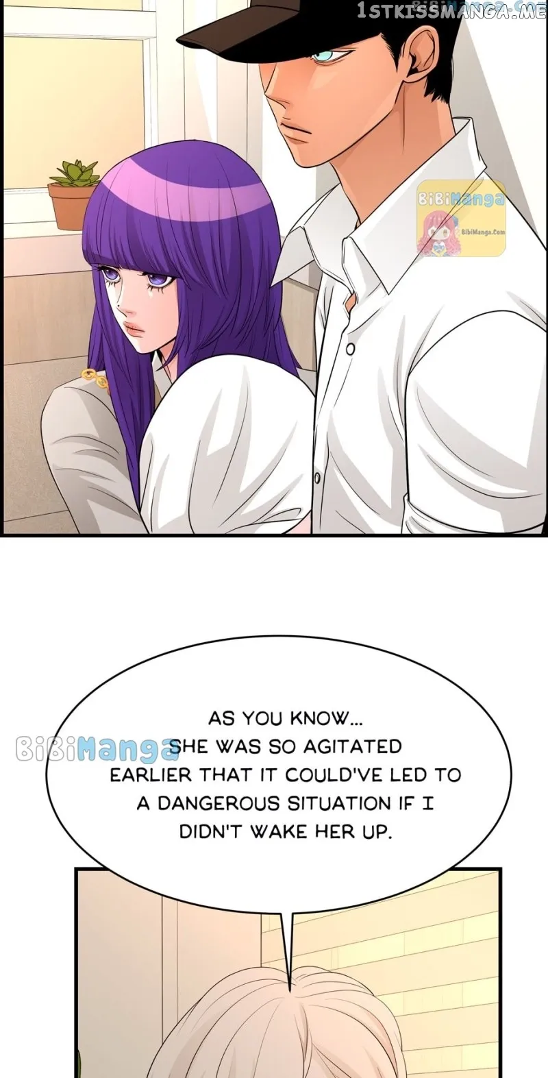 Read When a Thousand Moons Rise chapter 70 image 4 on Lezhin
