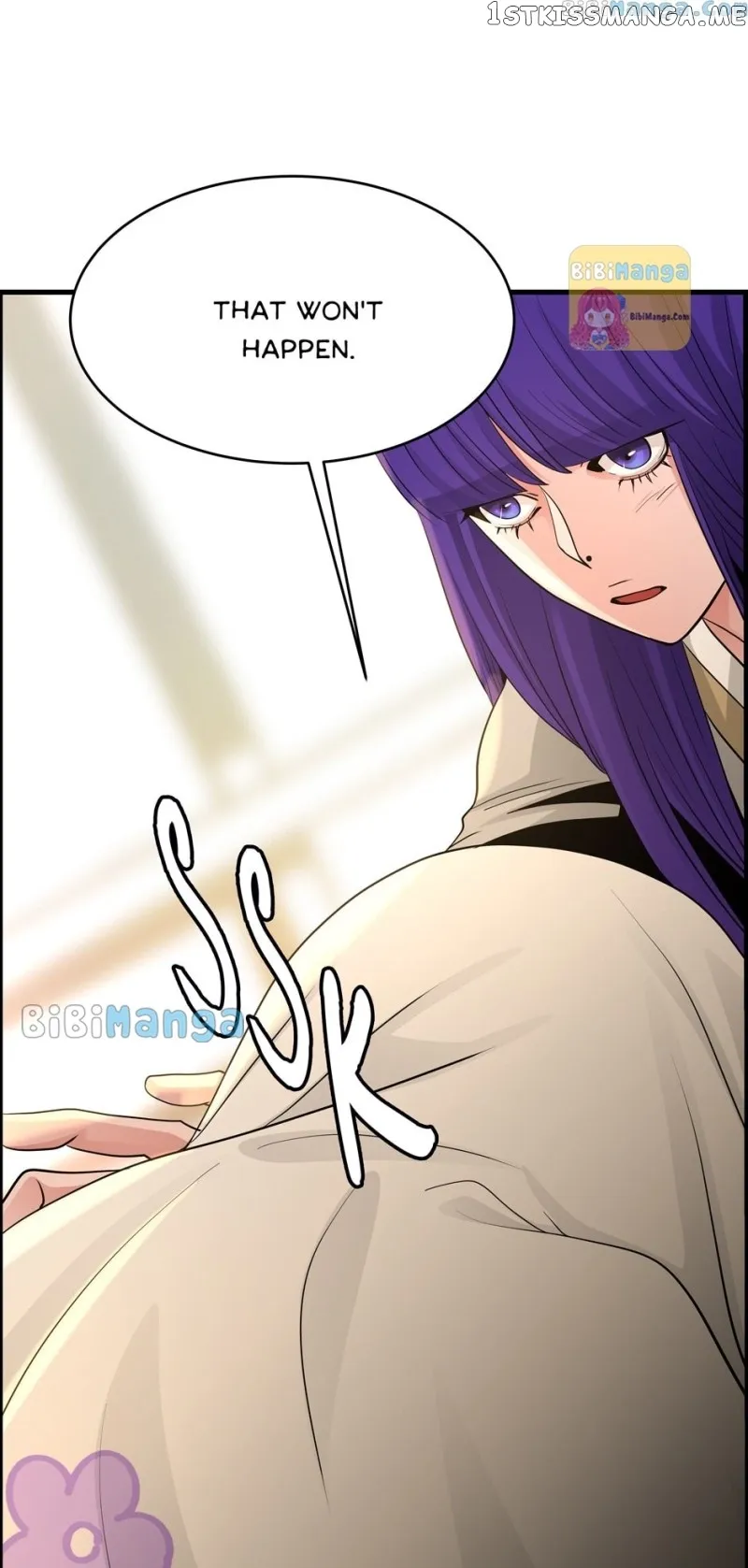 Read When a Thousand Moons Rise chapter 70 image 43 on Lezhin