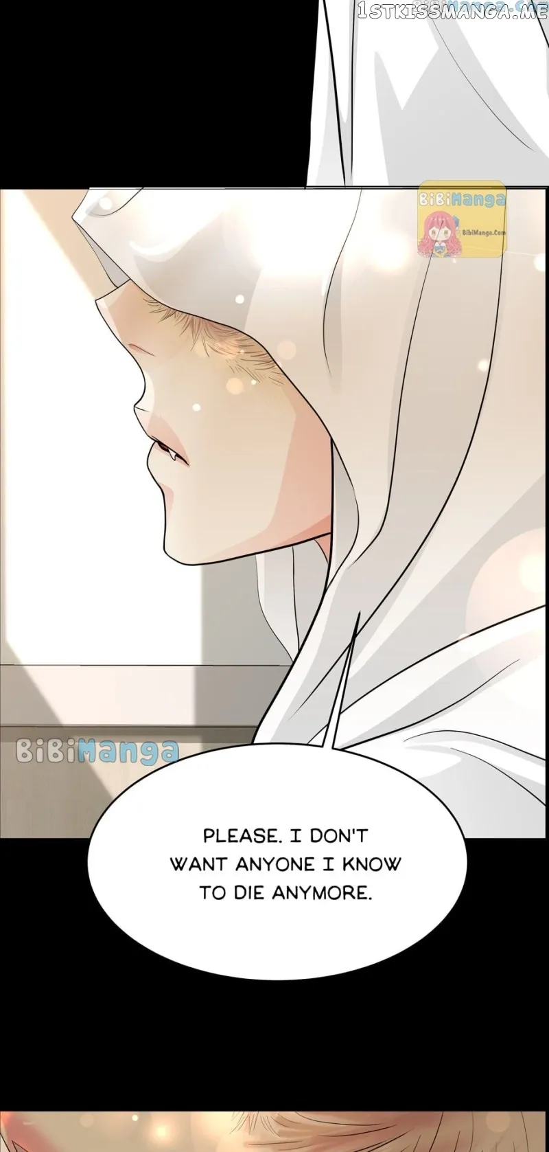 Read When a Thousand Moons Rise chapter 70 image 45 on Lezhin
