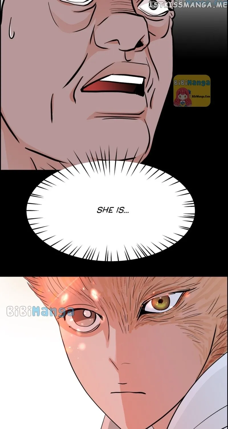 Read When a Thousand Moons Rise chapter 70 image 50 on Lezhin