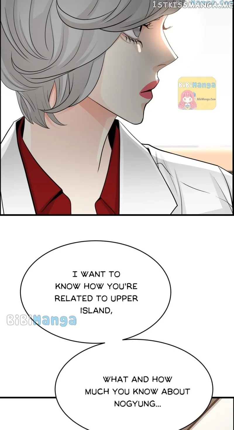 Read When a Thousand Moons Rise chapter 70 image 9 on Lezhin